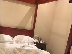 -乌镇枕水度假酒店