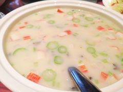 -泛太平洋大酒店·海天楼中餐厅·粤菜