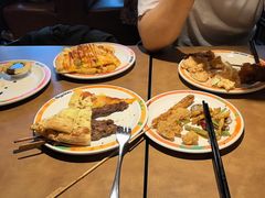 -比格比萨自助(宋家庄店)