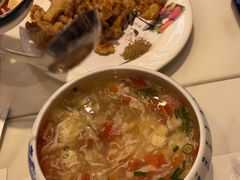 -南山鲜虾面·活鲜小馆·海味大连菜(南山总店)