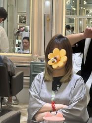-匠心荟MG染烫店