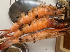 -白仁仔· 活烤海鲜 宵夜(豫园店)