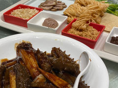 -丰泽园饭店