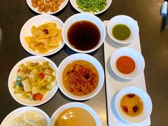-鼓楼东街老火锅(鼓楼店)