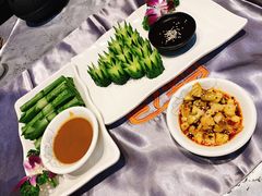 -红辣椒·川菜·火锅(张杨路店)