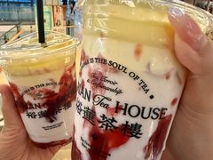 -凤凰汇购物中心