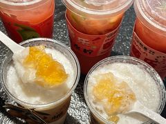 -旺爷砂锅·茶作(国贸城店)