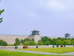 -大同古城墙