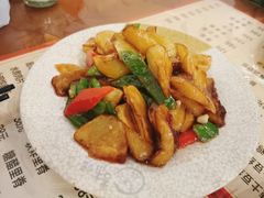 -吉味馆(柠溪店)