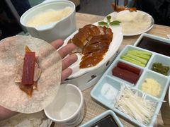 -紫光园·烤鸭(美术馆店)
