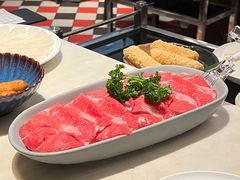 -一哥澳门豆捞·澳门风打边炉(高德置地店)