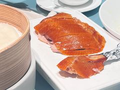 -小大董·烤鸭(观景餐厅·南京西路店)