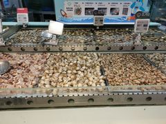-盒马鲜生(杭州运河上街店)