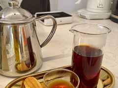红蜜哥斯达黎加-五进制 Coffee Shop