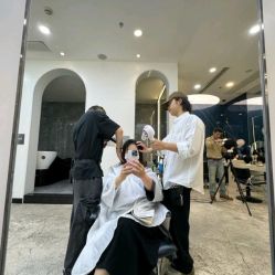 -a·f one hair salon
