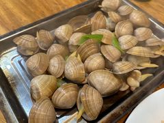 -牛老二海鲜烧烤(日照总店)