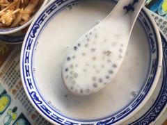 招牌姜汁撞奶-丞記傳承