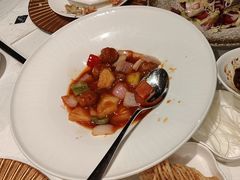 -阳澄湖费尔蒙酒店颐丰阁中餐厅(马鞍山西路店)