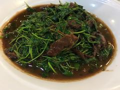 -金典银峰老鹅馆·昆山菜(亭林公园店)