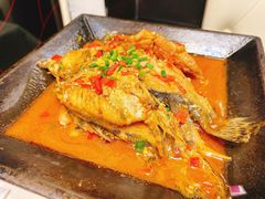 -湘桂人酒楼(西便门店)