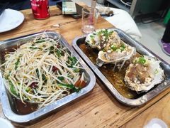 -威海海鲜王(窑头路店)