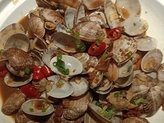 -绿茶餐厅(千岛湖银泰城店)