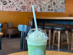 -星巴克(西安曲江银泰店)