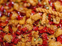 -泥糊破店小酒馆·团建聚餐(南京西路店)