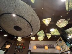-伯顿西餐厅(厚街香榭丽店)