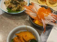 -上渔铁板烧(熙悦汇店)