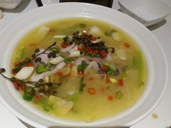 -国际青年会议酒店-苏莱斯餐厅