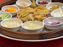-顺德佬(石厦店)