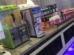 -海柜涮烤一体自助餐厅(金鹰店)