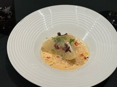 -LA TABLE de Joël Robuchon Restaurant
