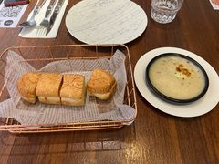 -西堤牛排(龙德广场店)