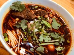 -车沾巷·重庆老味豌杂面