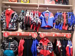 -新世界百货(顺义店)