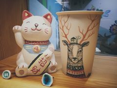 -艺彩阳光手工坊(大连恒隆广场店)