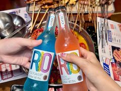 -神府路壹号·海鲜烧烤·砂锅粥·锅物(三坊七巷店)