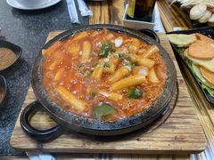 -星火东北碳火烤肉(华大店)