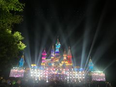 -沈阳方特欢乐世界