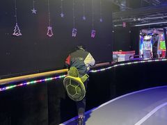 -VS SPORTS PARK运动玩乐园·团建·生日会(合生汇店)