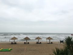 -檀悦都喜天丽度假酒店游泳池