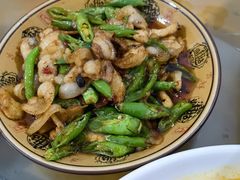 -周师饭店