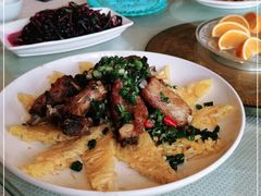 -翠云水煮鱼(双龙大道店)