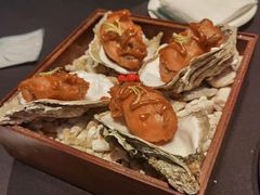 泰味脆蚝-小运河·公馆(国贸店)