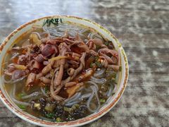 -天府面庄(天平路店)