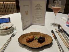 -万豪金殿(香港JW万豪酒店)