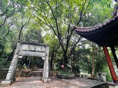 -敬亭山风景名胜区