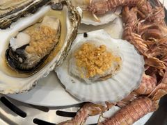 -海味当家·蒸锅海鲜(中山广场创始店)